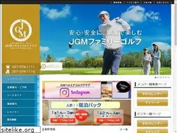 Sites similar to jgmbelaire.co.jp