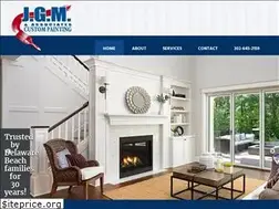 Sites similar to jgmcustompainting.com