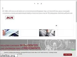 Sites similar to jgmempresarial.com
