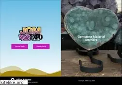 Sites similar to jgmexpo.com