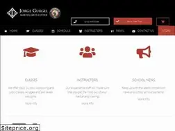 Sites similar to jgmma.com