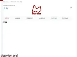 Sites similar to jgmoriya.com.br