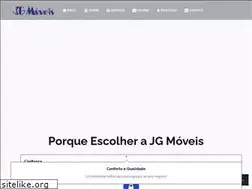 Sites similar to jgmoveis.com.br