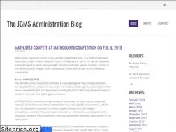 Sites similar to jgmsblog.weebly.com