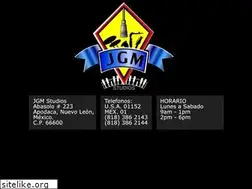 Sites similar to jgmstudios.com