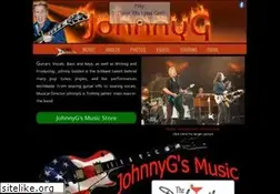Sites similar to jgmusics.com