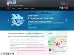 Sites similar to jgnsl.com