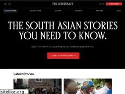Sites similar to jgnt.co