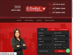 Sites similar to jgodoiimoveis.com.br