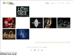 Sites similar to jgoldandco.com