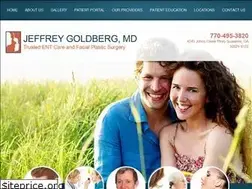 Sites similar to jgoldbergmd.com
