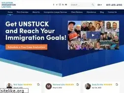 Sites similar to jgoldlaw.com