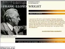 Sites similar to jgonwright.net