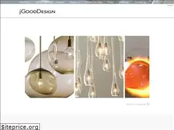 Sites similar to jgooddesign.com