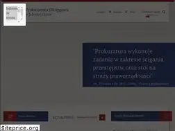 Sites similar to jgora.po.gov.pl