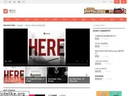 Sites similar to jgospel.net