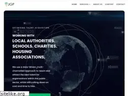 Sites similar to jgp.co.uk