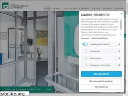 Sites similar to jgp.de
