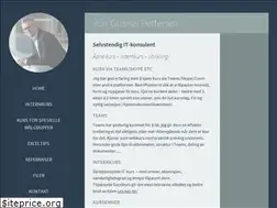 Sites similar to jgp.no