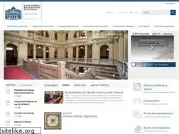 Sites similar to jgpa.es