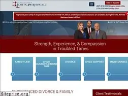 Sites similar to jgpfamilylaw.com