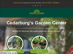 Sites similar to jgplants.com
