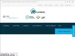 Sites similar to jgplumbing.co.nz