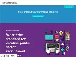 Sites similar to jgpresourcing.com