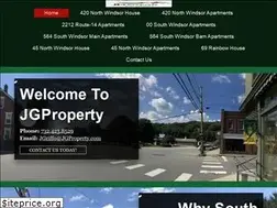Sites similar to jgproperty.com