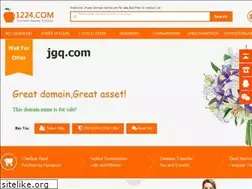 Sites similar to jgq.com