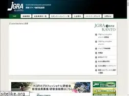 Sites similar to jgra-k.com