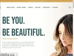 Sites similar to jgrahamstudiosalon.com