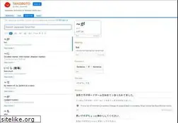 Sites similar to jgram.org