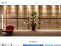 Sites similar to jgran.jp