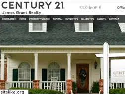 Sites similar to jgrantrealty.com