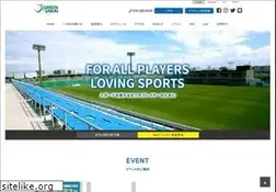Sites similar to jgreen-sakai.jp
