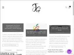 Sites similar to jgreen3d.com