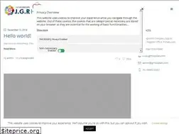 Sites similar to jgrhospitals.com