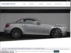 Sites similar to jgriffiths.co.uk