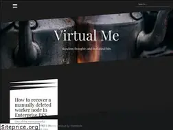 Sites similar to jgriffiths.org