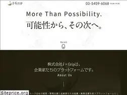 Sites similar to jgrip.co.jp
