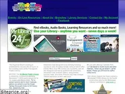 Sites similar to jgrls.org