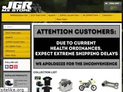 Sites similar to jgrmx.com