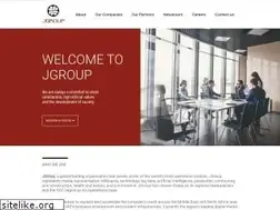 Sites similar to jgroup-me.com