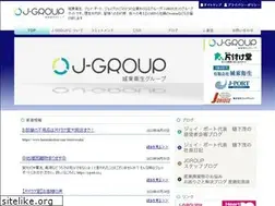 Sites similar to jgroup-osaka.com