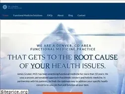 Sites similar to jgruberhealthsolutions.com