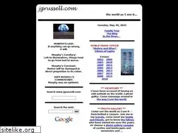 Sites similar to jgrussell.com