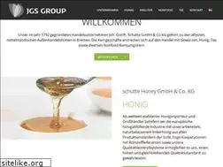 Sites similar to jgs.de