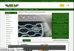 Sites similar to jgs4x4.co.uk