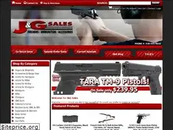 Sites similar to jgsales.com
